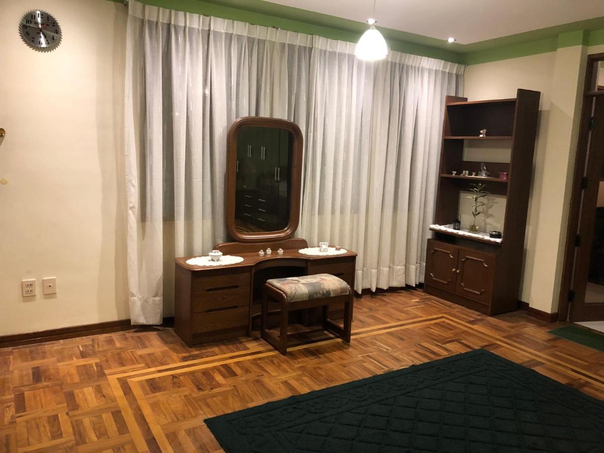 Belle Ville Сукре Екстериор снимка