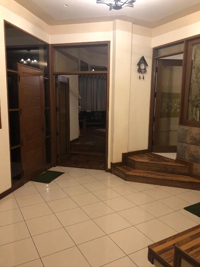 Belle Ville Сукре Екстериор снимка