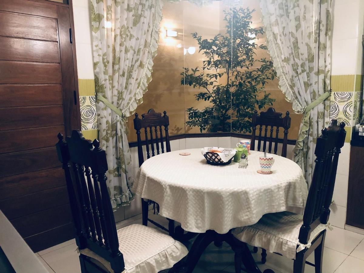 Belle Ville Сукре Екстериор снимка