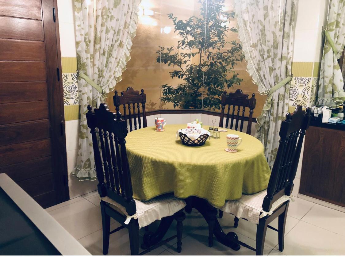 Belle Ville Сукре Екстериор снимка